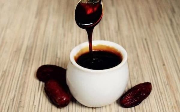 تصویر 4 از قیمت شیره خرما صنعتی + خرید باور نکردنی